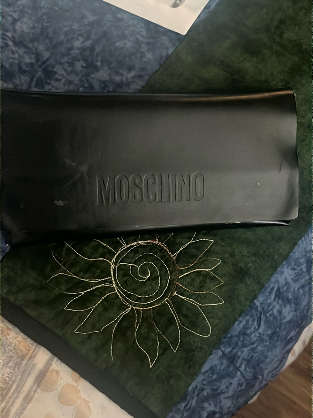 Moschino sunglasses - Picture 3 of 6